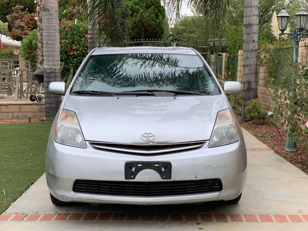 2006 Toyota Prius for sale in Granada Hills, CA – photo 3