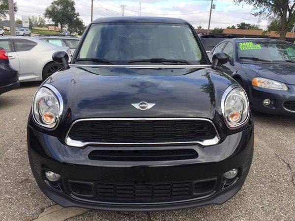 2013 MINI Paceman Cooper S ALL4 AWD 2dr Hatchback for sale in Johnston, IA – photo 6