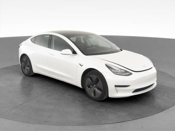 2019 Tesla Model 3 Long Range Sedan 4D sedan White - FINANCE ONLINE... for sale in Philadelphia, PA – photo 15