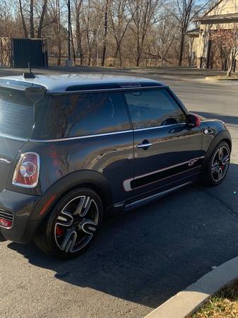 2013 MINI COOPER - JCW - GP for sale!!! - cars & trucks - by owner -... for sale in Tooele, CA – photo 2