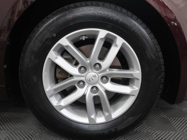 2013 Kia Optima LX FWD Bluetooth New Tires 35mpg - Warranty for sale in Hastings, MI – photo 23