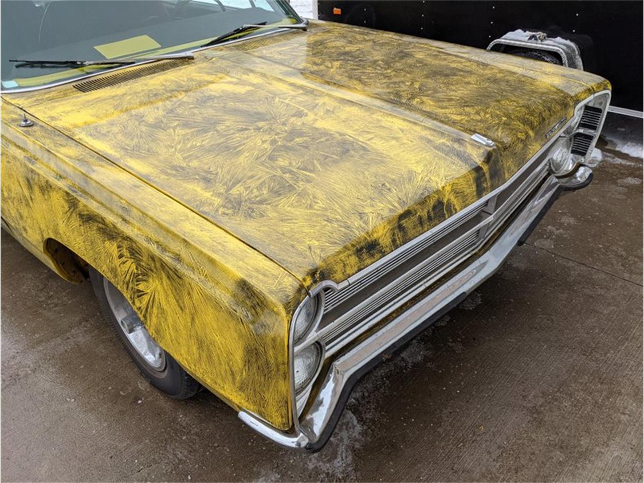 1967 Plymouth Fury for sale in Stanley, WI – photo 3