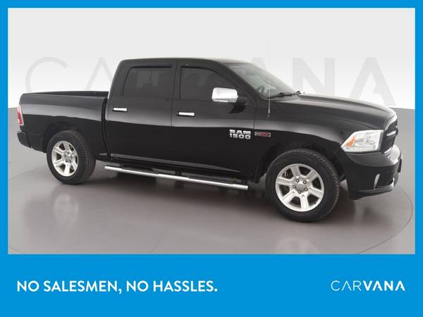 2014 Ram 1500 Crew Cab Laramie Limited Pickup 4D 5 1/2 ft pickup for sale in Bakersfield, CA – photo 11