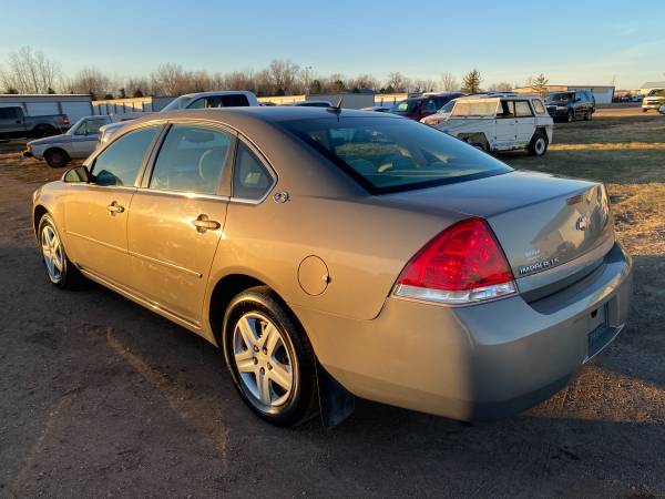 2006 Chevy Impala LS**ONLY 132,000 Miles**ONE OWNER** - cars &... for sale in Sioux Falls, SD – photo 8
