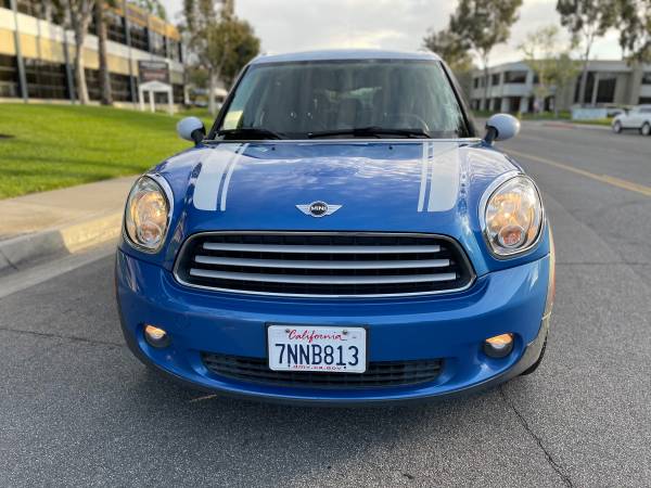 2012 Mini Cooper Countryman Automatic Clean Title! Low Miles for sale in Irvine, CA – photo 11