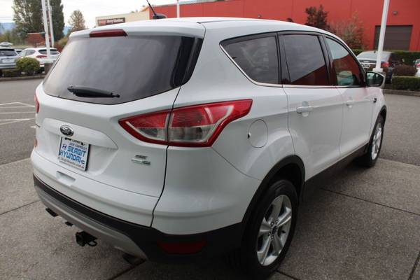 2015 Ford Escape SE for sale in Mount Vernon, WA – photo 6
