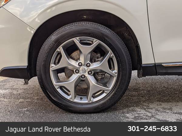 2016 Subaru Forester 2.5i Touring AWD All Wheel Drive SKU:GH520915 -... for sale in North Bethesda, District Of Columbia – photo 24