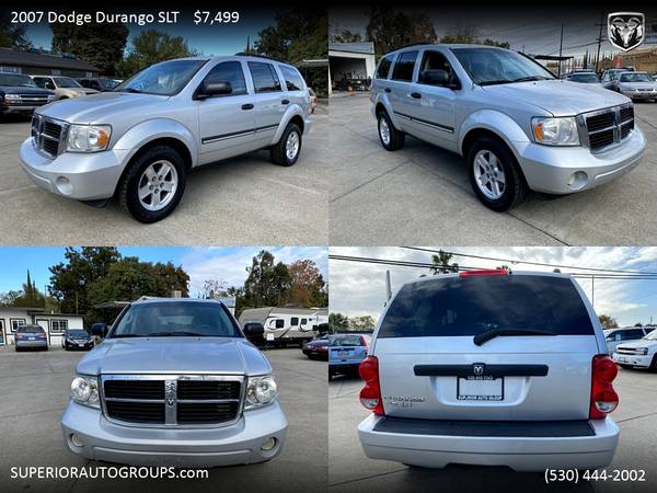 2007 Ford *Edge* *SEL* - cars & trucks - by dealer - vehicle... for sale in Yuba City, CA – photo 22