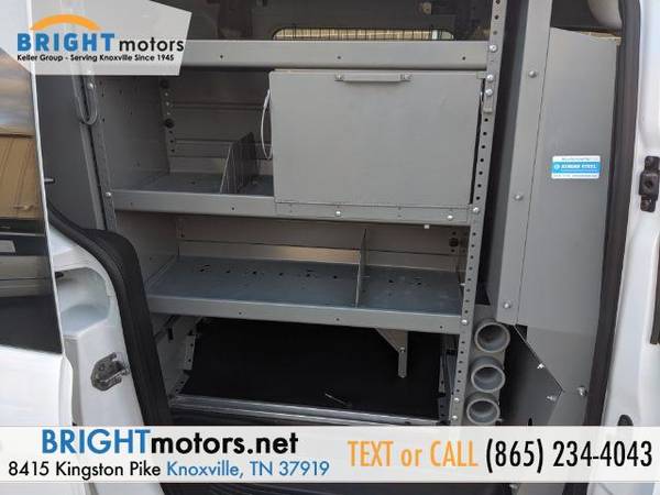 2014 Ford Transit Connect XLT LWB HIGH-QUALITY VEHICLES at LOWEST... for sale in Knoxville, TN – photo 10