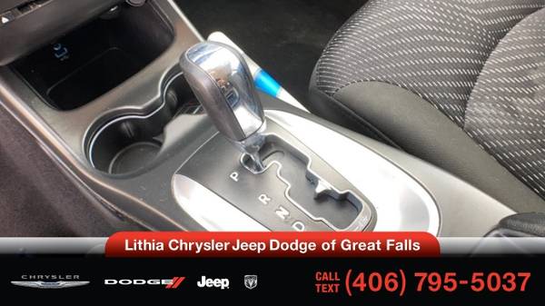 2019 Dodge Journey SE Value Pkg FWD - - by dealer for sale in Great Falls, MT – photo 24