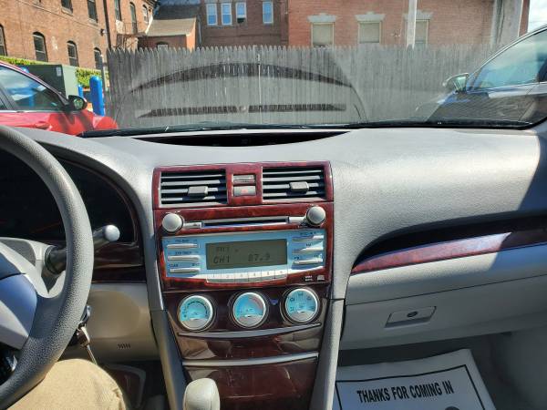 2007 Toyota camry for sale in Pawtucket, MA – photo 15