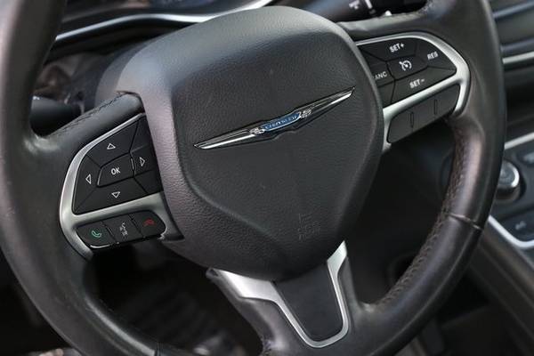 2015 Chrysler 200 2 4L I4 Limited Sedan - - by dealer for sale in Auburn, WA – photo 19