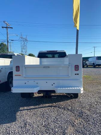 NEW Flat Bed, Works Trucks, Vans And More - - by dealer for sale in Decatur, AL – photo 6