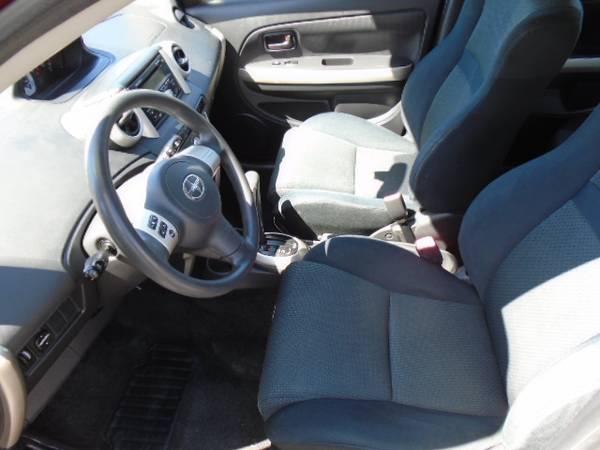 2006 Scion xA Hatchback 4Dr (90, 224 Miles) - - by for sale in Portland, OR – photo 2