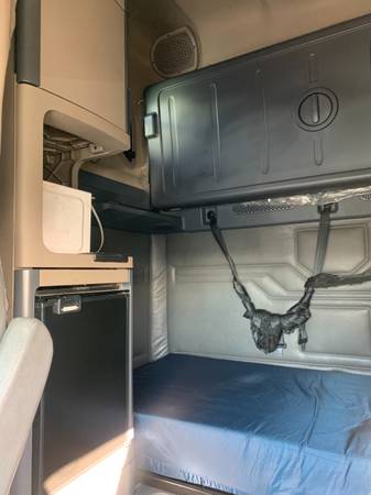 2013 Freightliner Cascadia - cars & trucks - by owner - vehicle... for sale in Yuba City, CA – photo 9