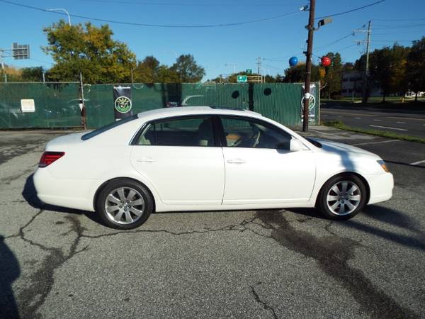 2007 Toyota Avalon Limited - cars & trucks - by dealer - vehicle... for sale in Wilmington, DE – photo 2