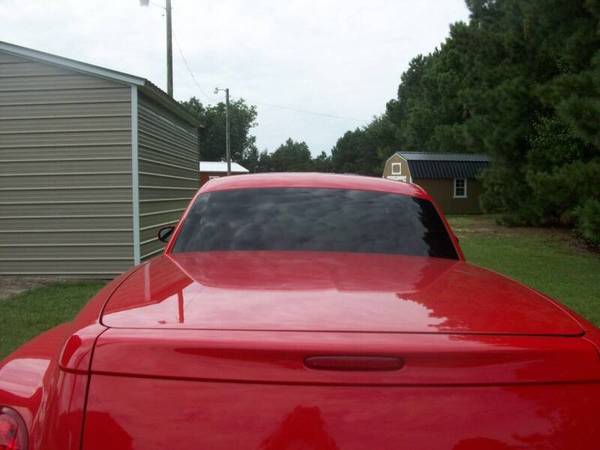 ◆❖◆ 2004 CHEVROLET SSR LS - cars & trucks - by dealer - vehicle... for sale in Wilson, NC – photo 13