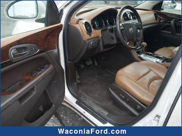 2015 Buick Enclave Premium - - by dealer - vehicle for sale in Waconia, MN – photo 11