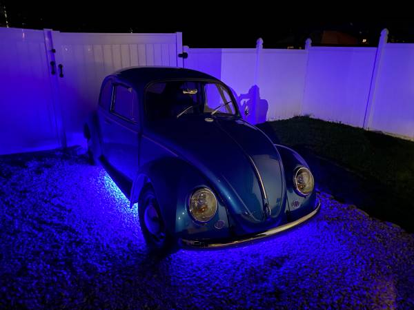 1965 Volkswagen beetle for sale in Vineland , NJ – photo 11