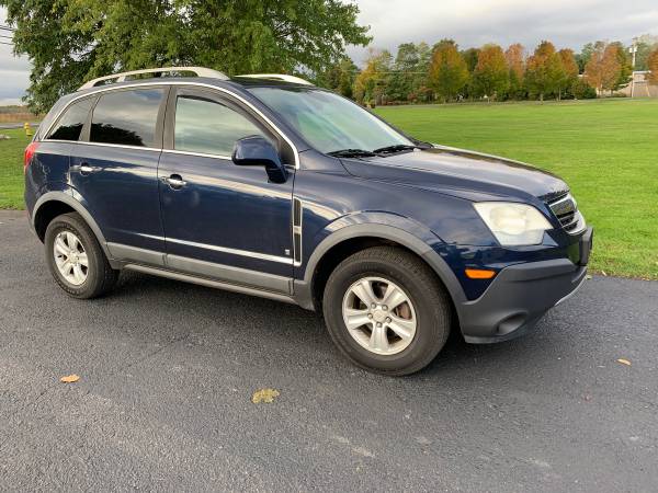 2008 SATURN VUE ONLY 89K MILES for sale in Clarence, NY – photo 2