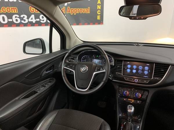 *2017* *Buick* *Encore* *Preferred II* -* 100% Approvals!* - cars &... for sale in Tallmadge, PA – photo 15