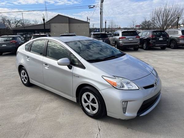 2014 Toyota Prius Two - - by dealer - vehicle for sale in Murfreesboro, TN – photo 7