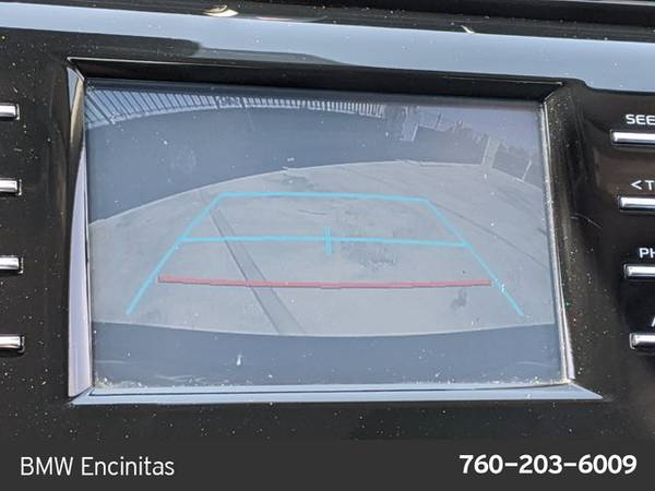 2019 Toyota Camry SE SKU:KU266964 Sedan - cars & trucks - by dealer... for sale in Encinitas, CA – photo 15
