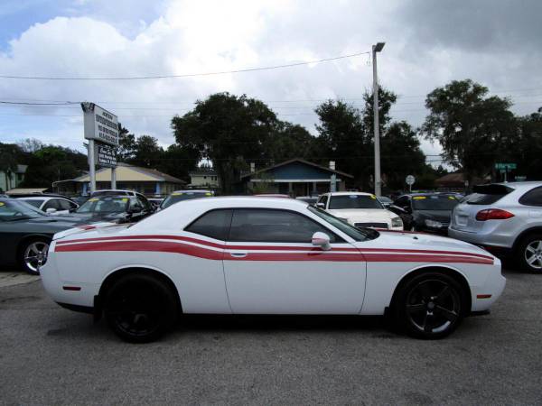 2013 Dodge Challenger SXT BUY HERE/PAY HERE ! for sale in TAMPA, FL – photo 22
