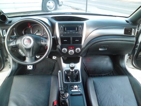 2011 Subaru Impreza WRX~ STi 65000 MILES for sale in TAMPA, FL – photo 15