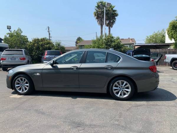 2014 BMW 528i - cars & trucks - by dealer - vehicle automotive sale for sale in Freedom, CA – photo 8