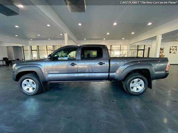2015 Toyota Tacoma V6 4WD TRUCK 64K MILE TOYOTA TACOMA 4X4 TRUCK... for sale in Gladstone, OR – photo 8