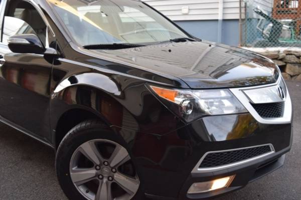 *2012* *Acura* *MDX* *SH AWD w/Tech 4dr SUV w/Technology Package* -... for sale in Paterson, DE – photo 6