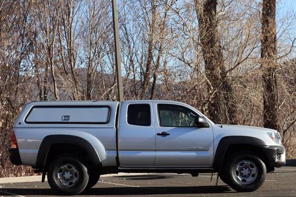 2013 Toyota Tacoma Base - cars & trucks - by dealer - vehicle... for sale in Glenwood Springs, CO – photo 2