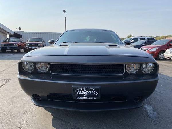 2014 Dodge Challenger SXT Plus Coupe 2D Family Owned! Financing! -... for sale in Fremont, NE – photo 3