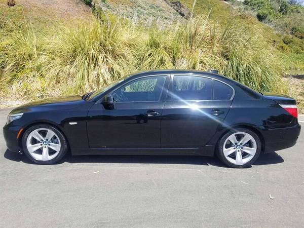 2010 BMW 528i - - by dealer - vehicle automotive sale for sale in Ventura, CA – photo 10