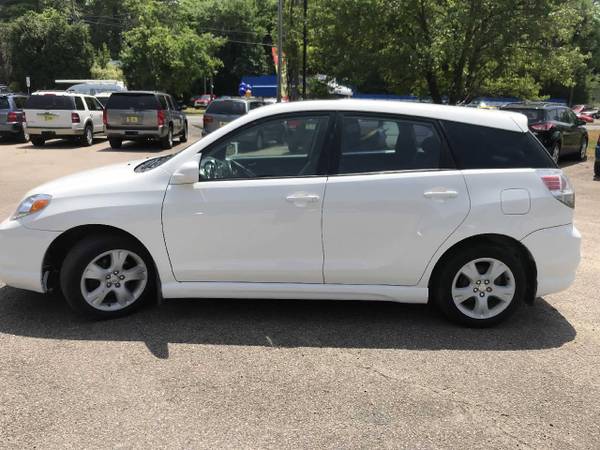 2005 Toyota Matrix - - by dealer - vehicle automotive for sale in Raleigh, NC – photo 5
