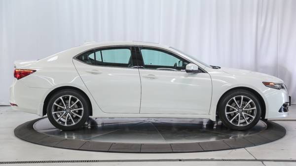 2016 Acura TLX for sale in Roseville, CA – photo 8