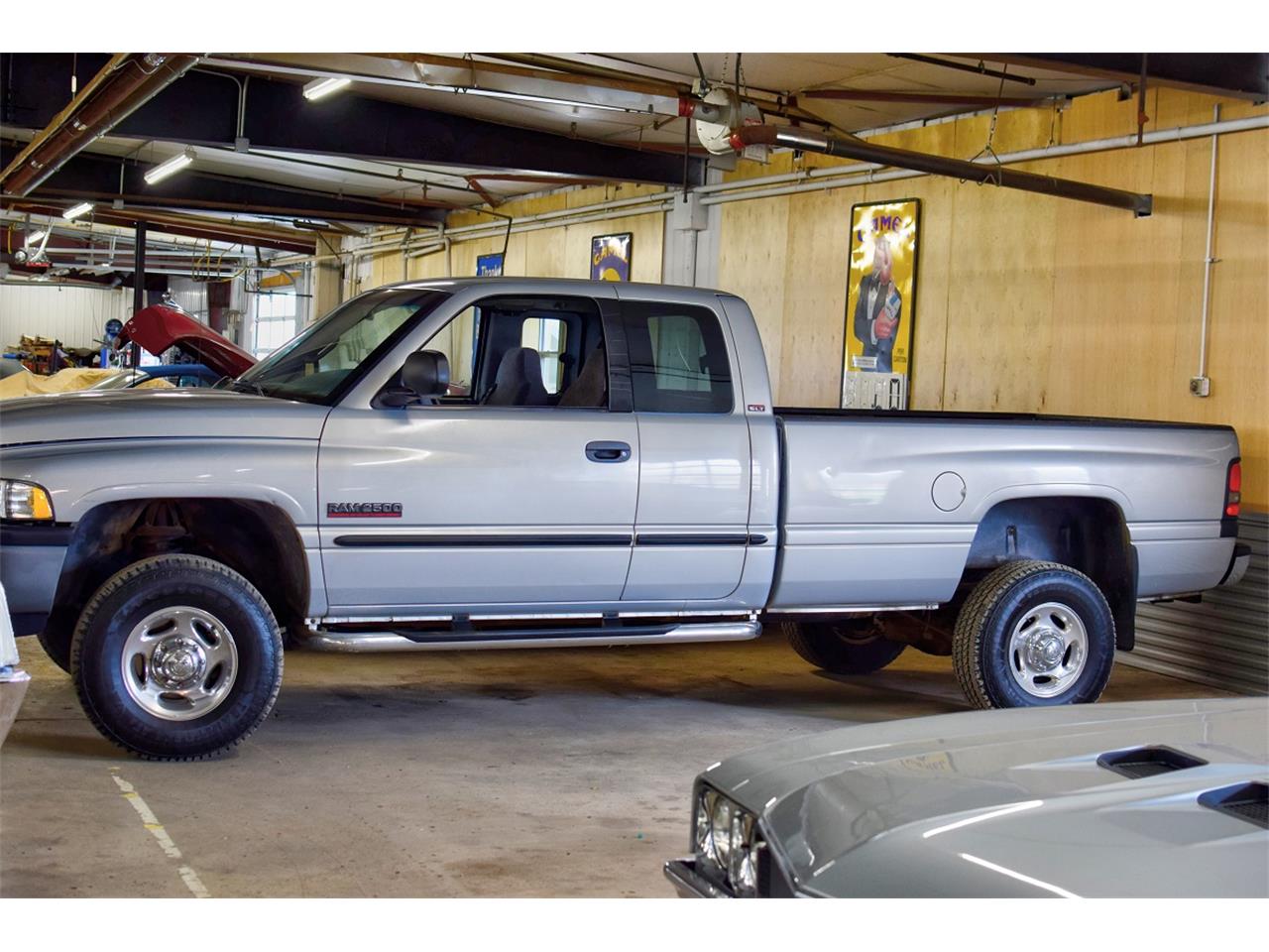2000 Dodge Ram 2500 for sale in Watertown, MN – photo 2
