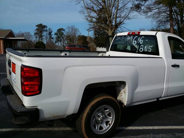 Work Truck Chevy Silverado 1500 for sale in Atlanta, GA – photo 7