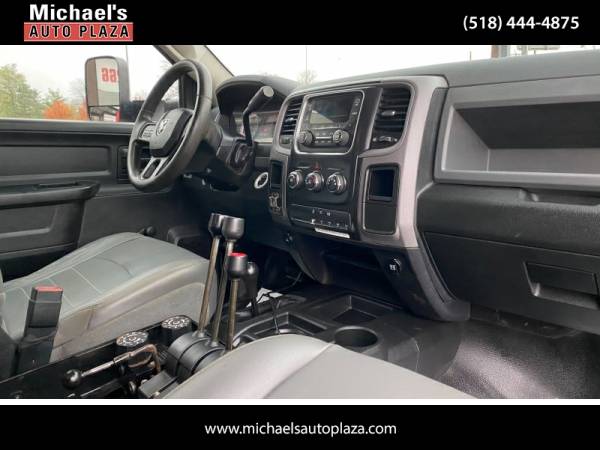 2014 Ram 5500 Chassis Tradesman/SLT - cars & trucks - by dealer -... for sale in east greenbush, NY – photo 13