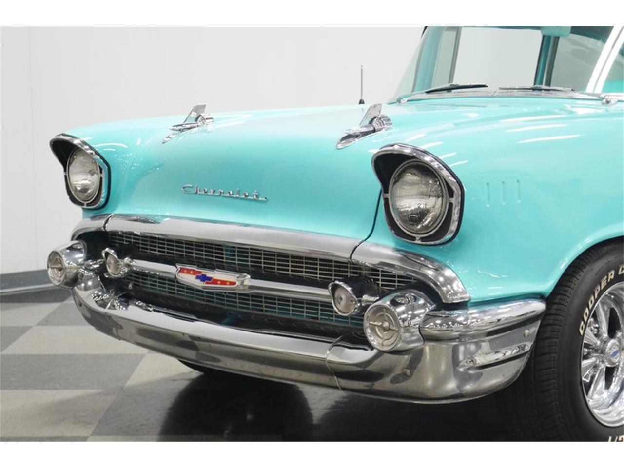1957 Chevrolet 150 for sale in Lavergne, TN – photo 24