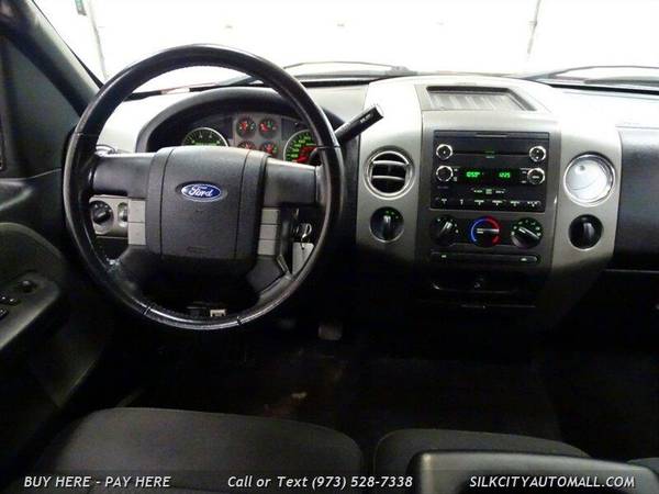 2008 Ford F-150 F150 F 150 FX4 Super Crew Flareside 4 Door 4x4 DVD... for sale in Paterson, PA – photo 15