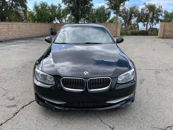 2013 BMW 328i coupe X Drive - - by dealer - vehicle for sale in Vista, CA – photo 3