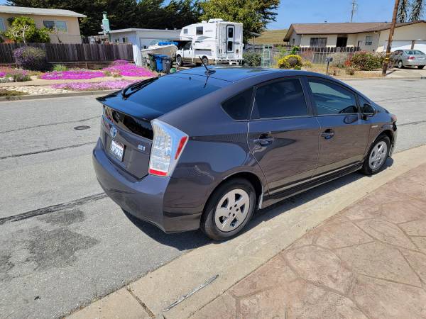 2010 Toyota Prius - Like New for sale in Marina, CA – photo 8