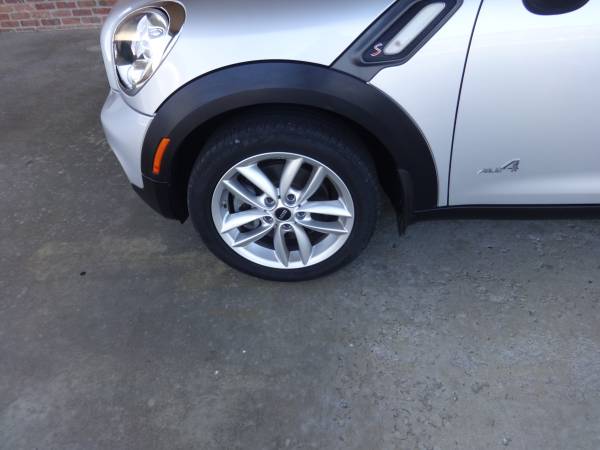2013 MINI Cooper Countryman S AWD - cars & trucks - by dealer -... for sale in Tontitown, AR – photo 22