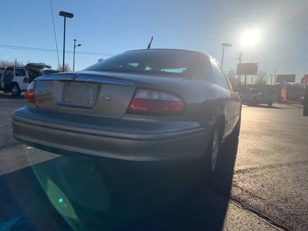 2005 Mercury Sable - $600 DOWN - easy approval..WE TAKE TRADES!!! -... for sale in Springdale, AR – photo 4