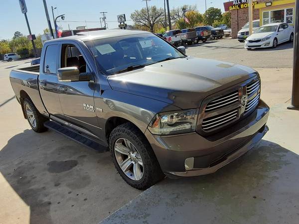 ANYONE IN THE MARKET FOR A DODGE RAM? WE ARE A BUY HERE PAY HERE! -... for sale in Garland, TX