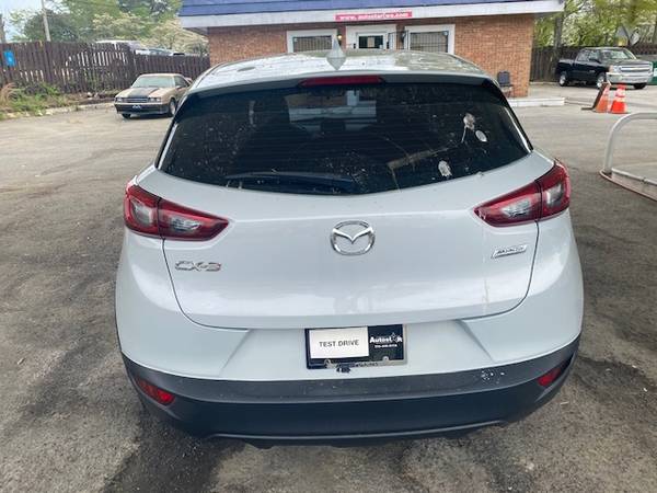 2017 Mazda CX-3 Sport ( 5, 700 Down) - - by dealer for sale in Lawrenceville, GA – photo 6