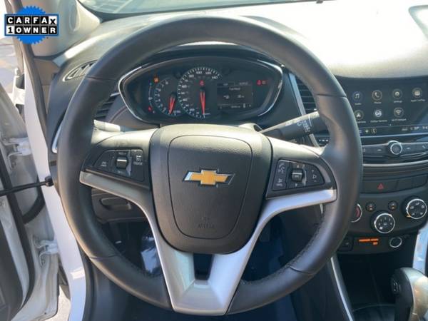2018 Chevrolet Trax LT - - by dealer - vehicle for sale in Burleson, TX – photo 15