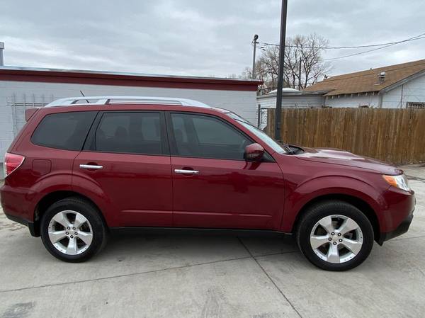 2011 Subaru Forester 2 5XT Touring - For Sale! - - by for sale in Colorado Springs, CO – photo 5